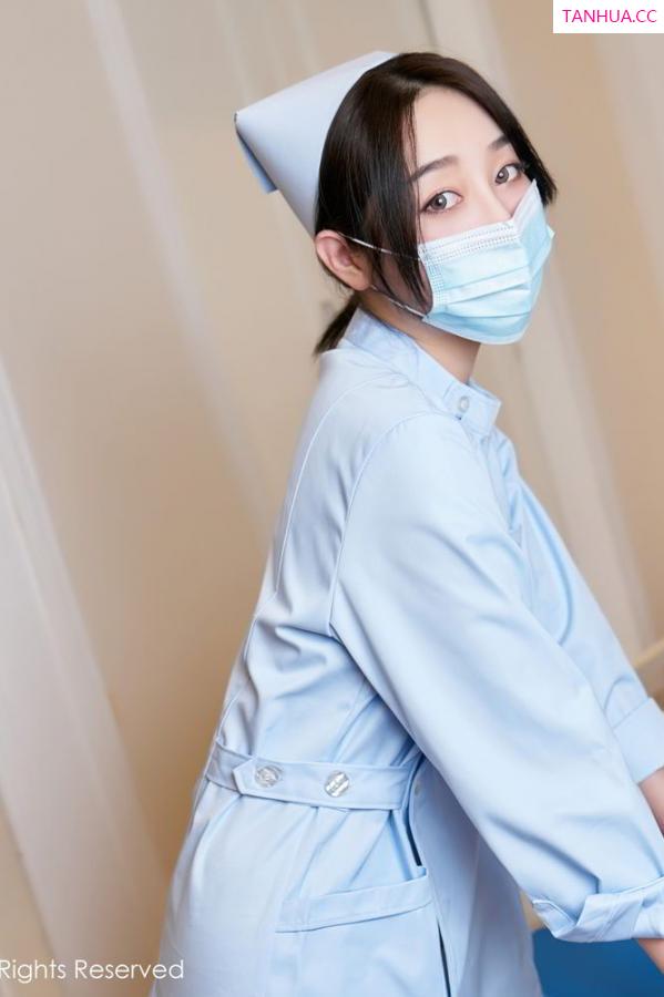 小九月  [XiuRen]高清写真图 2021.01.29 No.3060 模特合集第5张图片